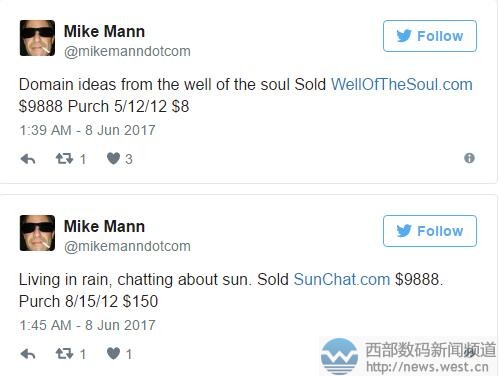 �ɱ�����8��Ԫ��Mike Mann����ö����������67000Ԫ��