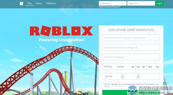 IBM将四字母域名Blox.com卖给了游戏公司Roblox!