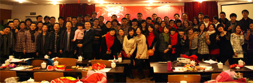 ��������2011�����ܽ����