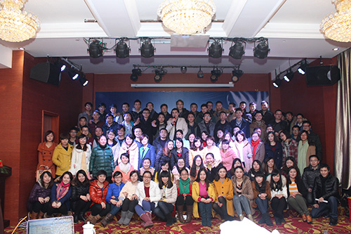 ��������2013�����ܽ����