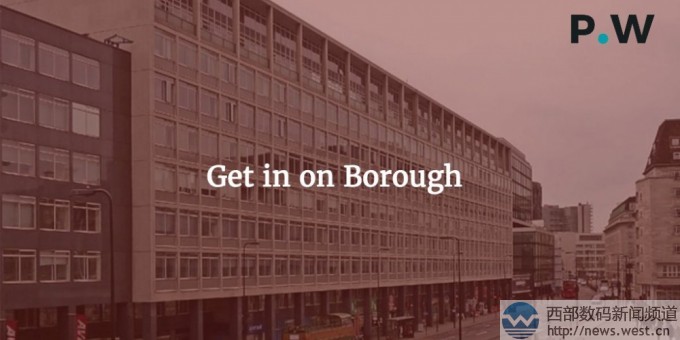 互联网老兵启用.works后缀!地产交易平台Property.Works获上千万融资!