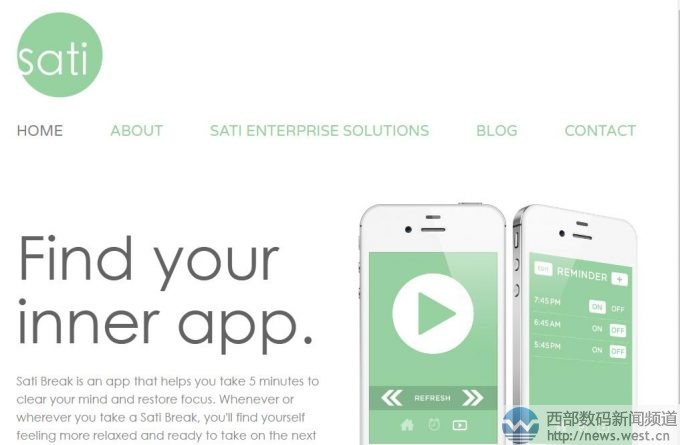 四字母sati.com卖出近70万元!